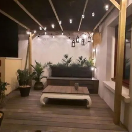 Holiday home Du Lay *