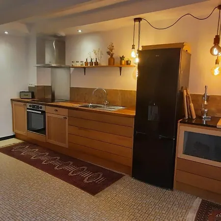 Du Lay Holiday home