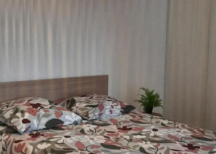 Du Lay 펜션 Moutiers-sur-le-Lay