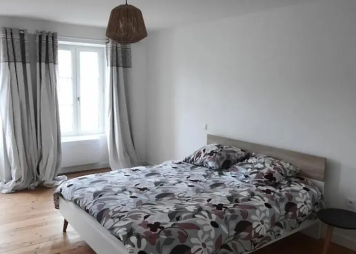 Du Lay * Moutiers-sur-le-Lay